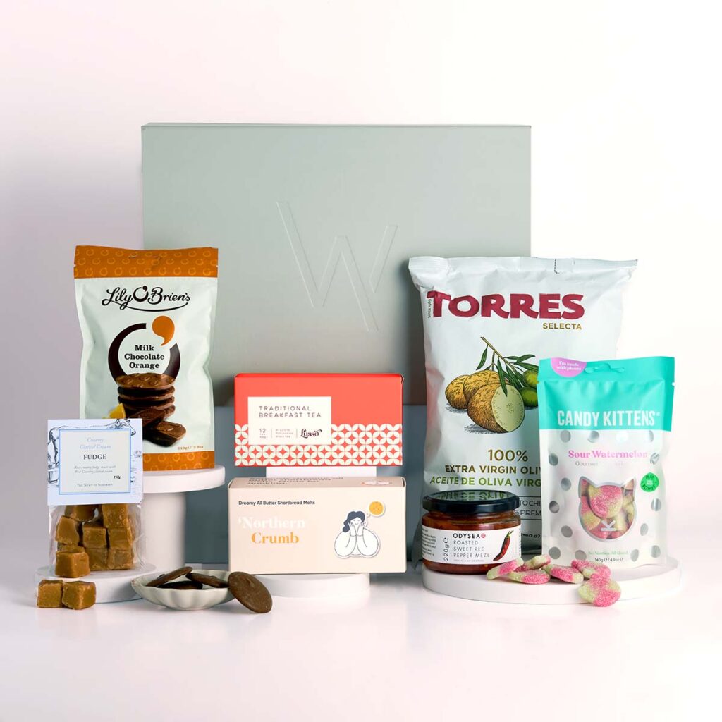 Joy - WellBox gifts