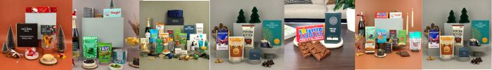 WellBox Christmas Gifts