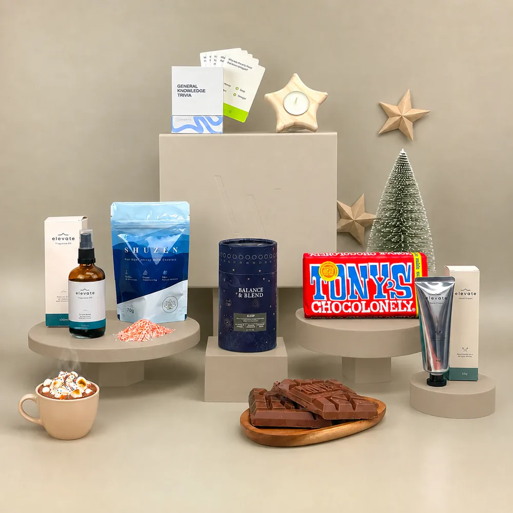 Tranquil Gift