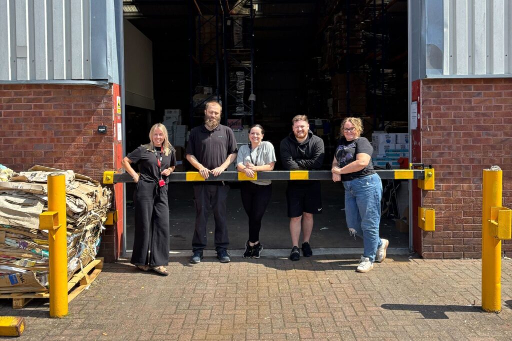 Team WellBox