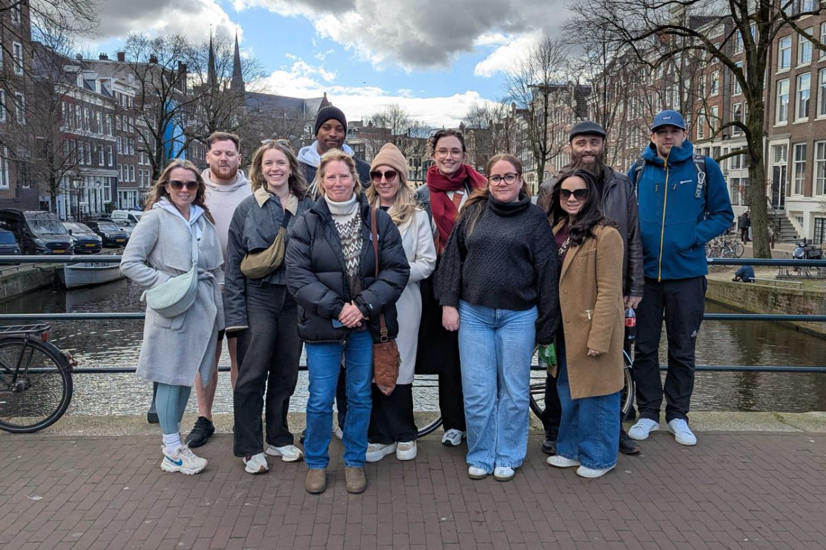 Team WellBox