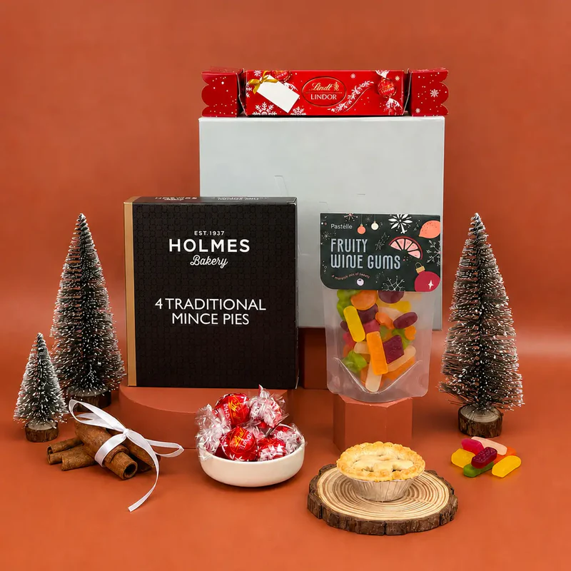 Jolly Gift