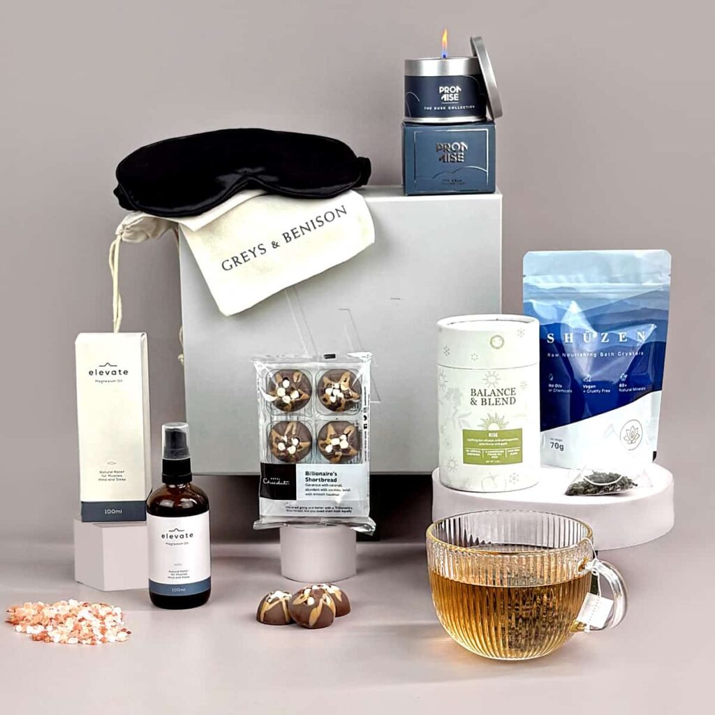 Sleigh - Christmas corporate gift