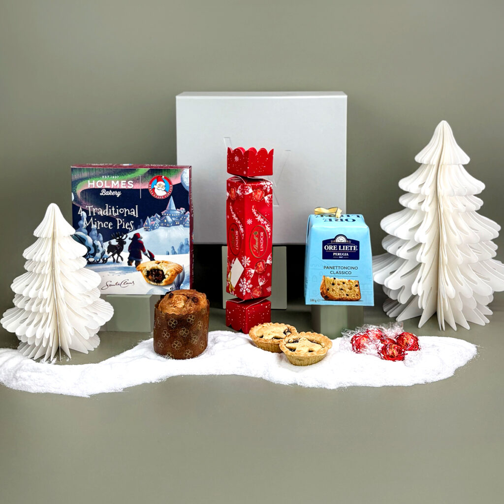 Yuletide - Corporate Christmas Gift