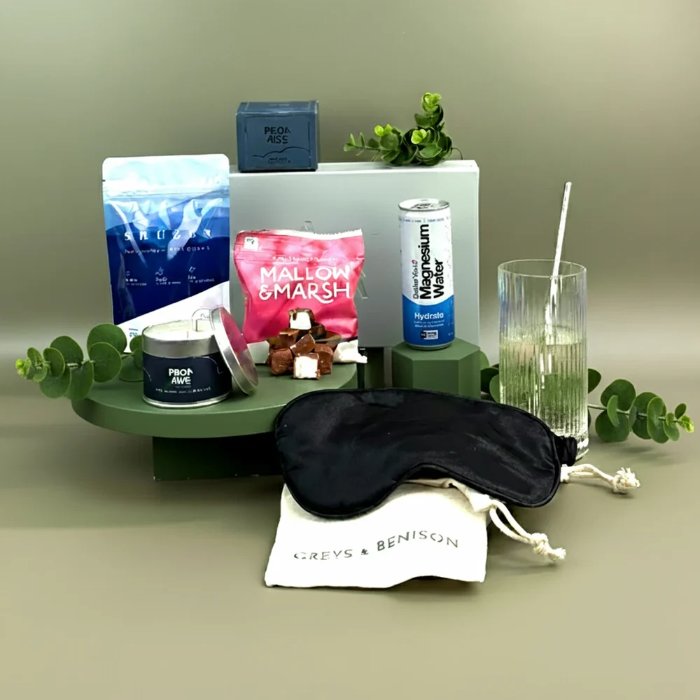 World Mental Health Day Gift by WellBox