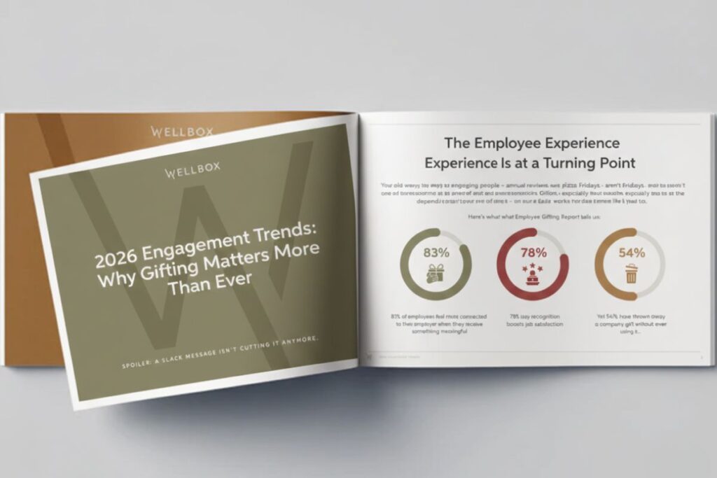 Employee Engagement Trends Report 2026