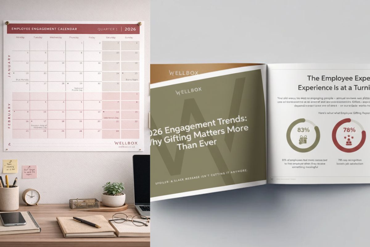 2026 employee engagement downloadable