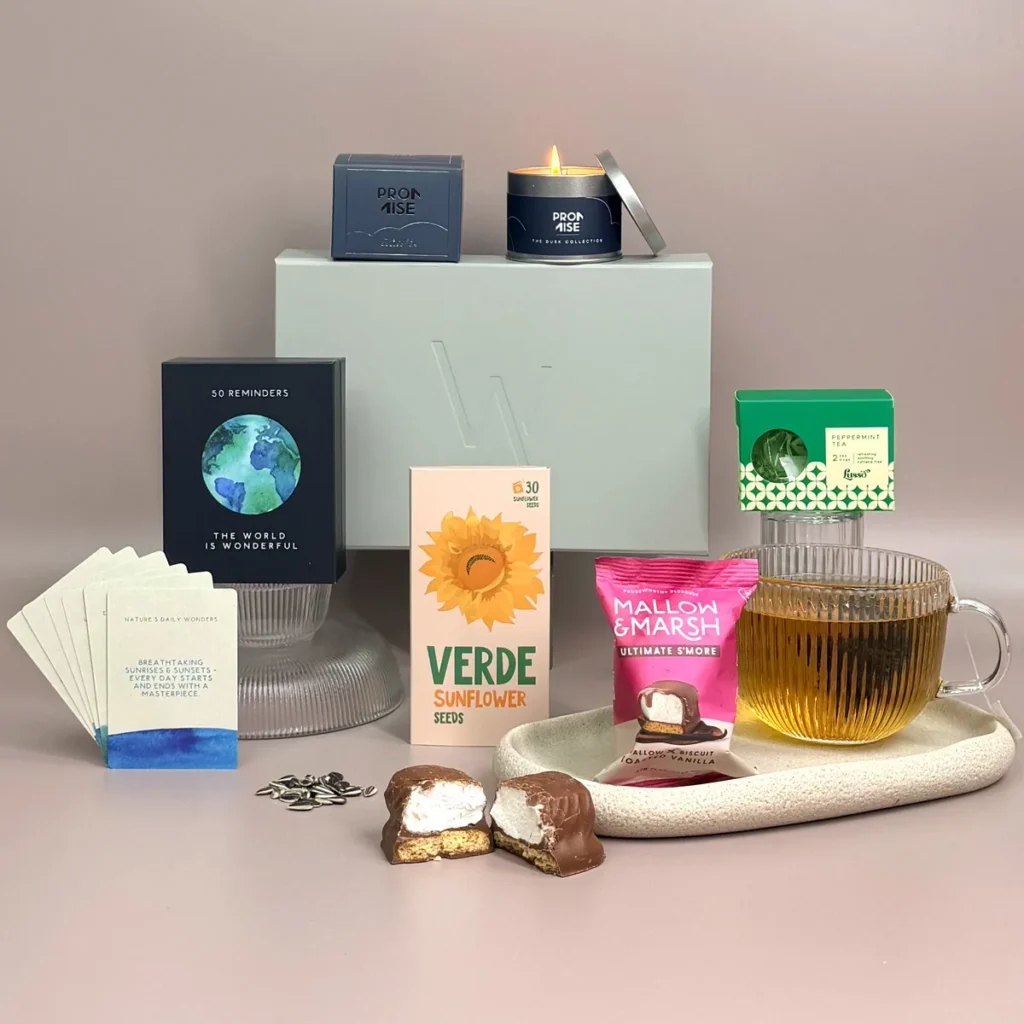 Mental Health Awareness Week Gift