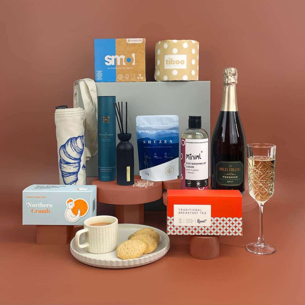 Home - New Home Gift