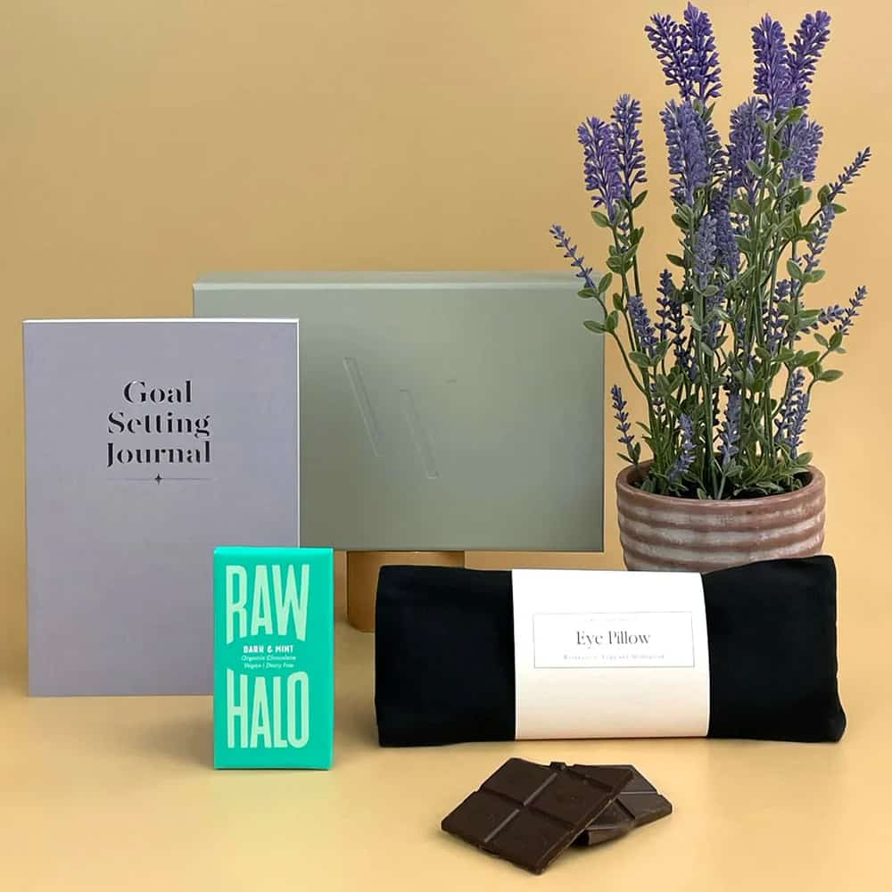 Restore gift WellBox