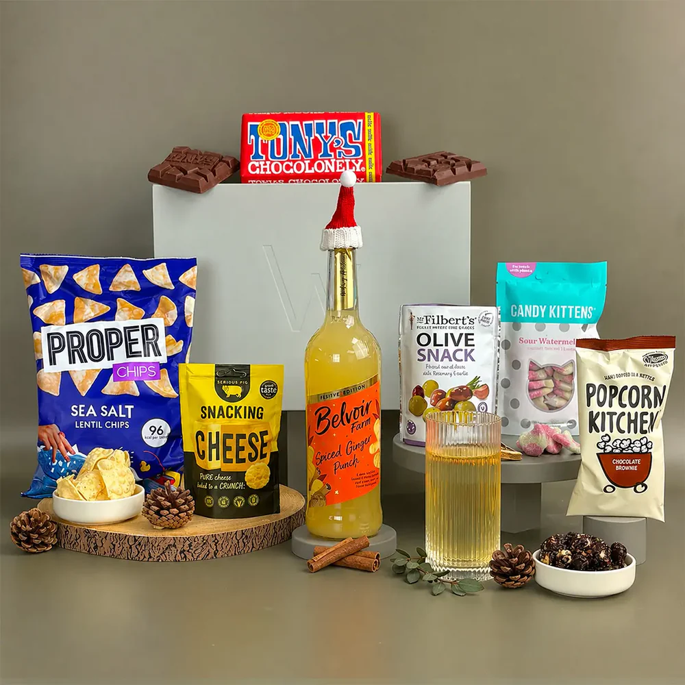B Corp Christmas Gift
